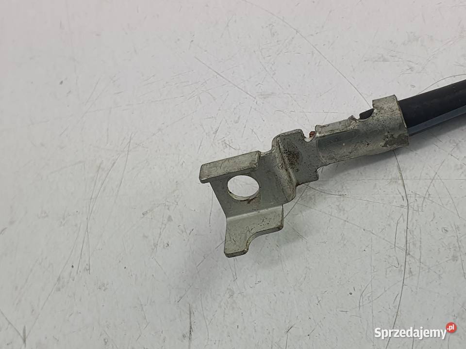 Przewod Minusowy Kabel Masa Honda Crf 1000 łódzkie Łódź