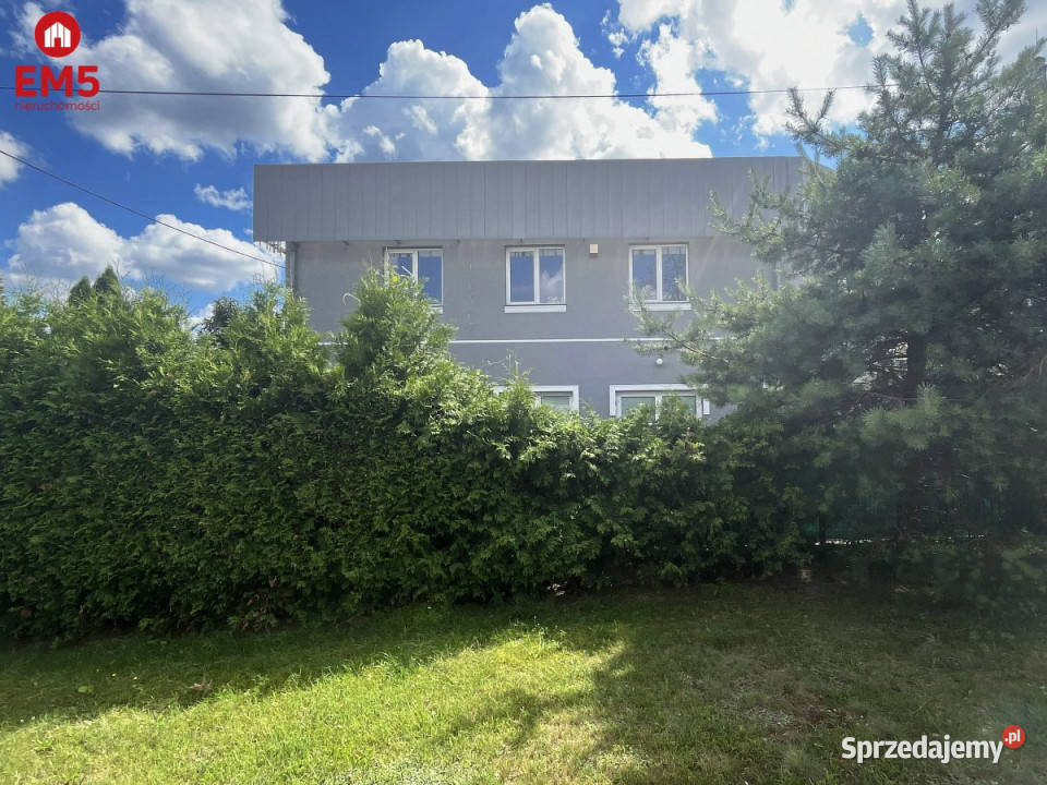 Lokal Białystok 440m2 podlaskie