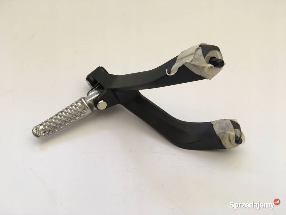 HONDA CBR 1000 RR SC82 20 Set podnóżek tył P Łobżenica sprzedam