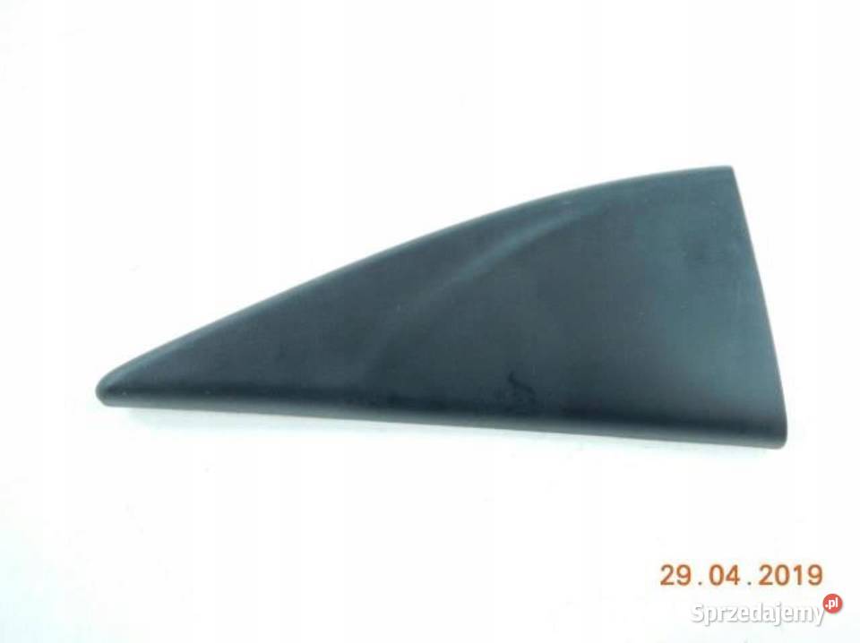 TRÓJKĄT DRZWI PRAWY TYŁ FORD FOCUS 9805 1132613