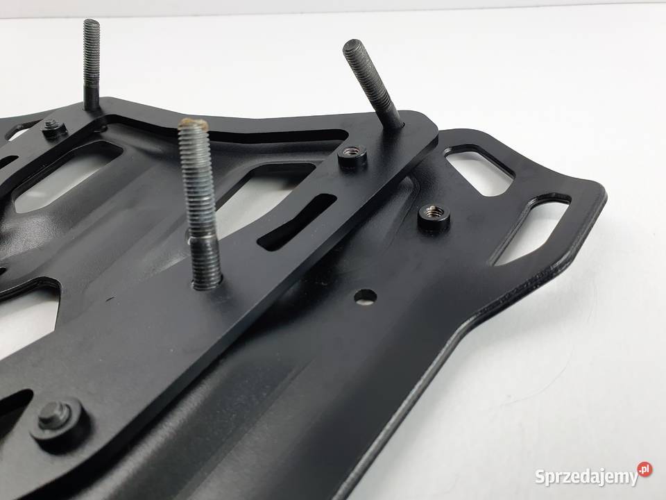 Plyta Pod Kufer Stelaz Triumph Tiger 1200 Rally łódzkie Łódź