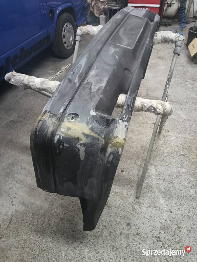 Zderzak vw t3 laminat Dolice