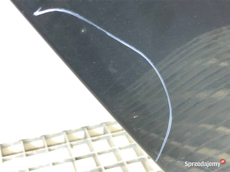 DRZWI PRAWY TYŁ BMW E60 SedanLimuzyna 0310 podkarpackie