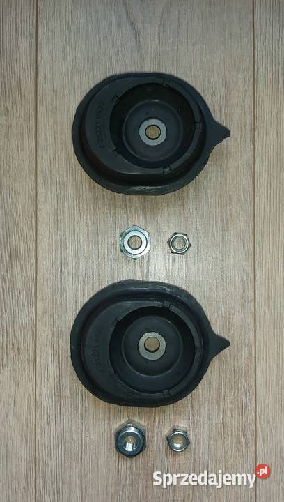 FEBI BILSTEIN 37584 poduszka amortyzatora przód osobowe Łożyska i poduszki amortyzatorów śląskie Czechowice-Dziedzice