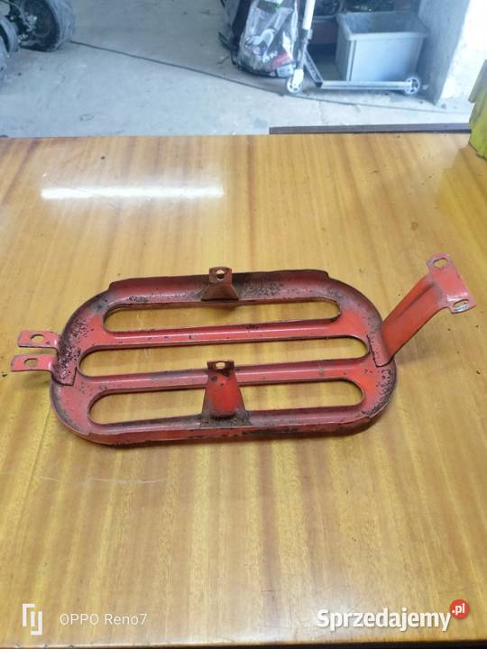 Bagażnik Romet Komar Łubno sprzedam