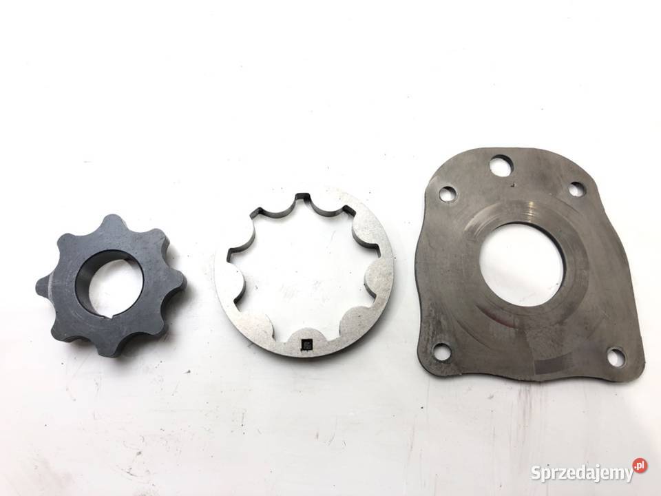 POMPA OLEJU MICROCAR LDW442 05 6 SMAROWANIA podkarpackie