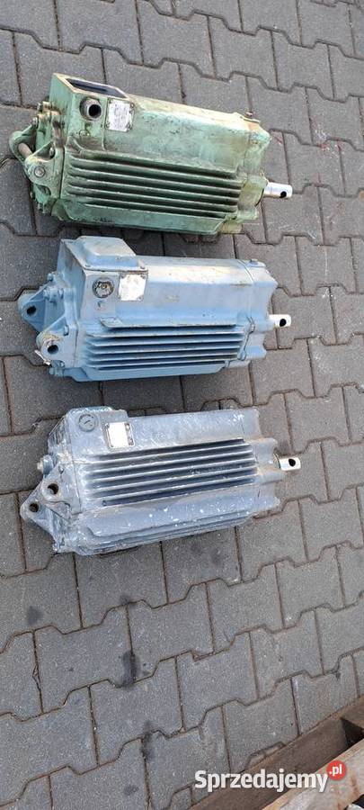 Zwalniak VEM D 100 Luzownik VEM DDR BL Poznachowice Dolne