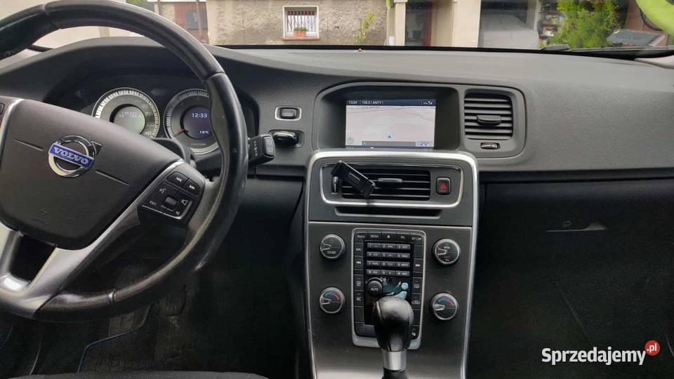 Volvo V60 16 Diesel