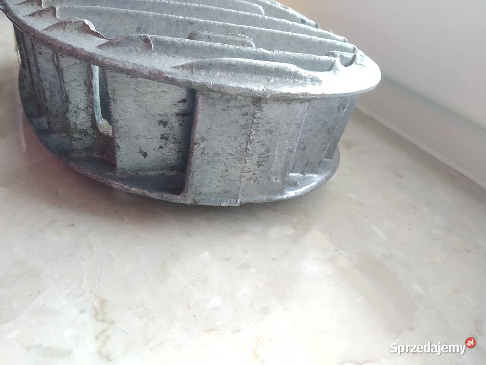 ŁADNE GŁOWICE K750 DNIEPR Głogów Małopolski