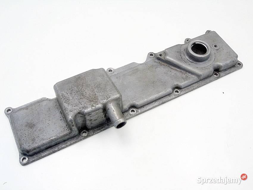 POKRYWA ZAWORÓW 20 TD ROVER 400 200 25 45 CIVIC osobowe Sosnowiec