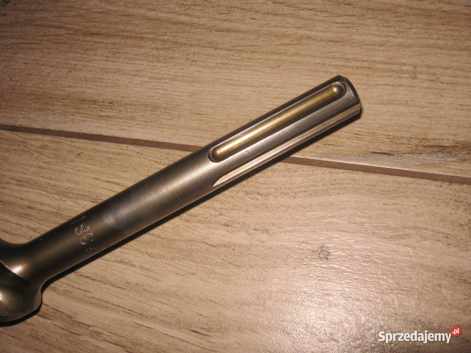 Wiertło Bosch SDS 38x410x570 Sosnowiec