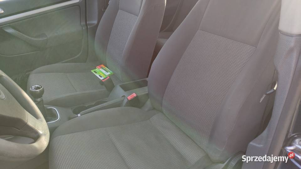 VW Jetta 16 o mocy 102 Navi nieuszkodzony Nowe Miasto Lubawskie