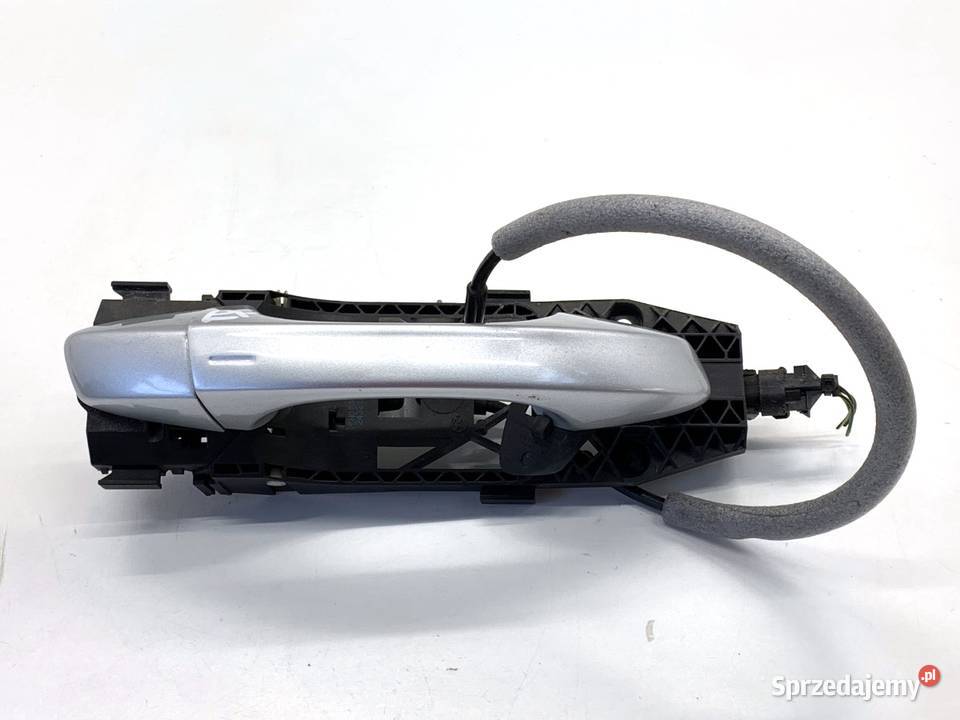 KLAMKA ZEWNĘTRZNA PRAWY PRZÓD VW GOLF VII osobowe podkarpackie