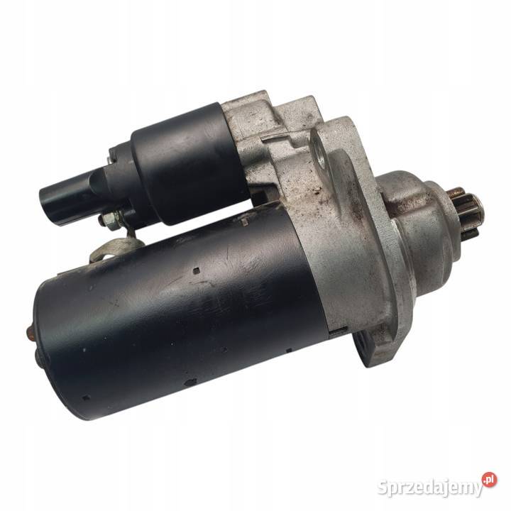 ROZRUSZNIK VW Polo IV Seat Ibiza III 14 TDI osobowe Układ elektryczny silnika lubelskie Chełm