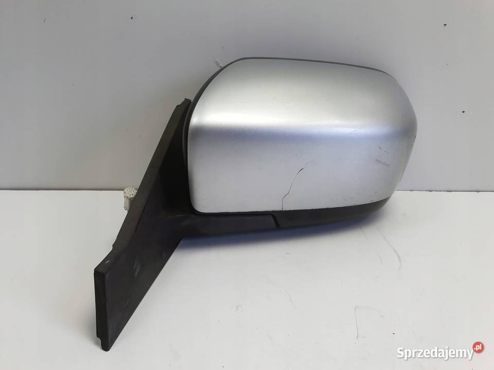 LUSTERKO Mazda5 Mazda 5 Premacy II 0510r LEWE