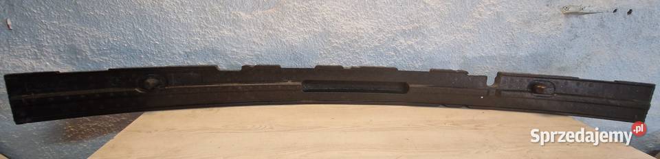 Absorber zderzaka BMW 7 E65 E66przód