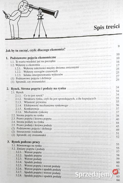 Podstawy ekonomii Ewelina Nojszewska miękka Pozostałe Chełm