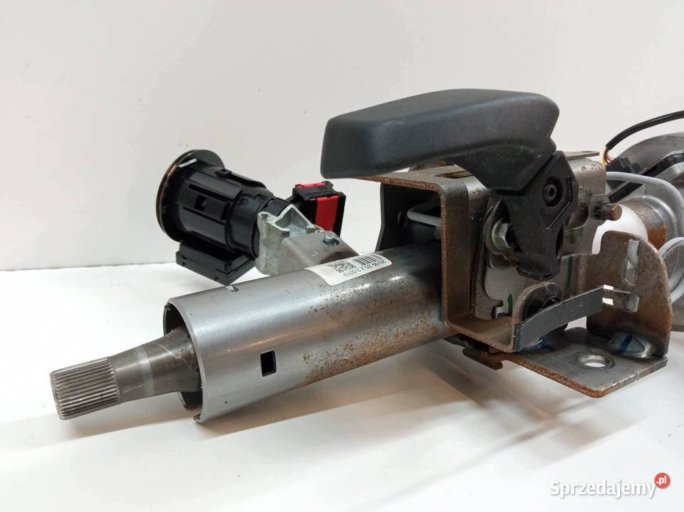 KOLUMNA WSPOMAGANIE ELEKTRYCZNE 488103304R Dacia świętokrzyskie sprzedam