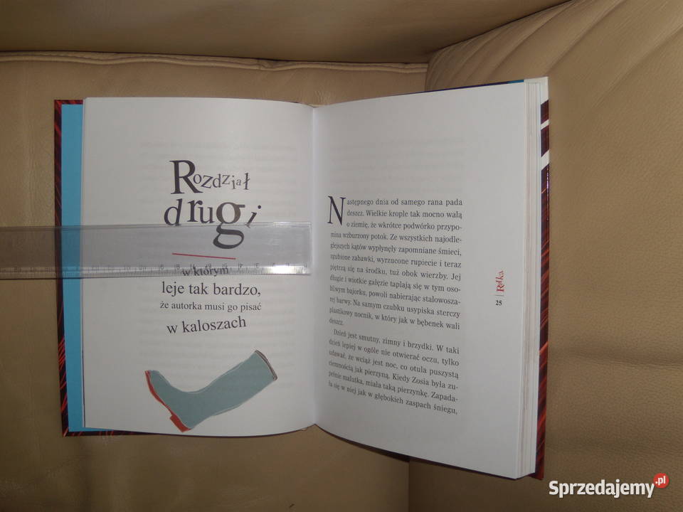 Rutka Joanna Fabicka