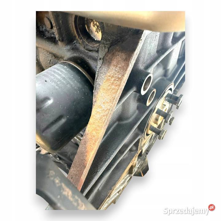 SILNIK Z16XE1 Opel Astra G H Meriva A Vectra C
