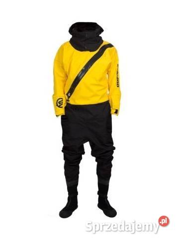 Wodoszczelny kombinezon SEADOO DRYSUIT M BRP Pozostałe Nowy Sącz