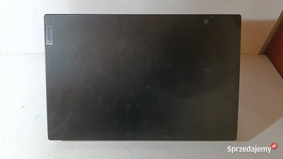 Laptop Lenovo V15 Katowice sprzedam