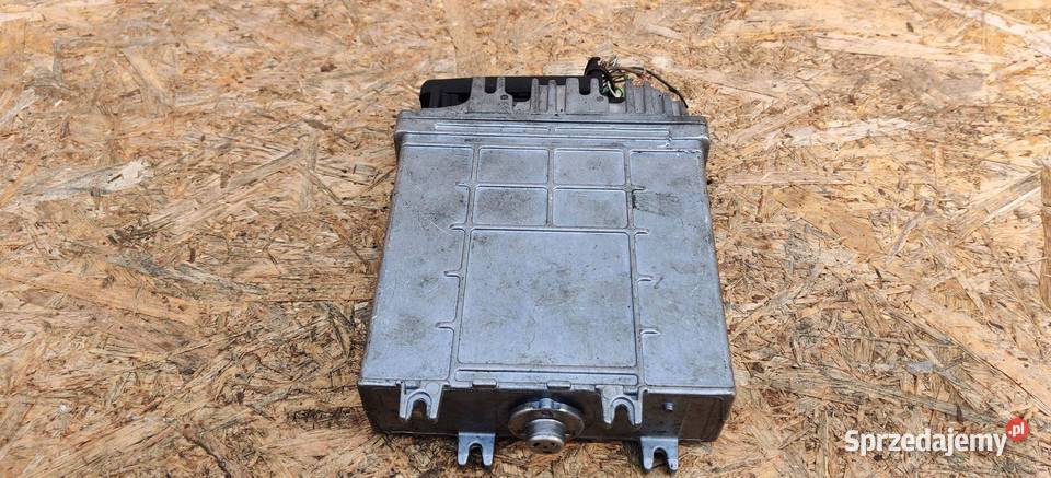 FORD GALAXY 2001 STEROWNIK SILNIKA KOMPUTER śląskie Gliwice