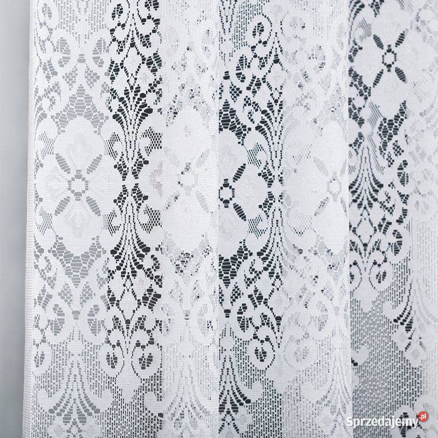 FIRANA 160X410 GOTOWA PANELOWA DO KUCHNI FIRANKI Starachowice sprzedam