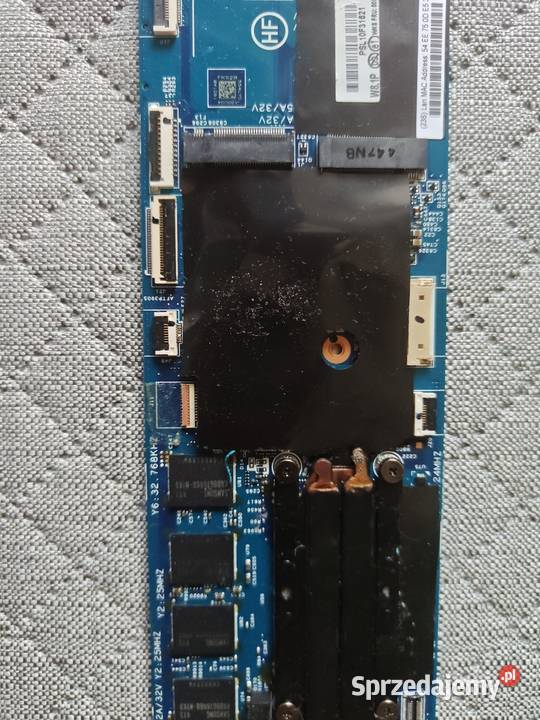 Płyta główna Lenovo X1 carbon 122982 Rąbczyn