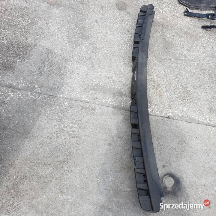 DODGE CHALLENGER BELKA ABSORBER ZDERZAKA TYL 10R osobowe