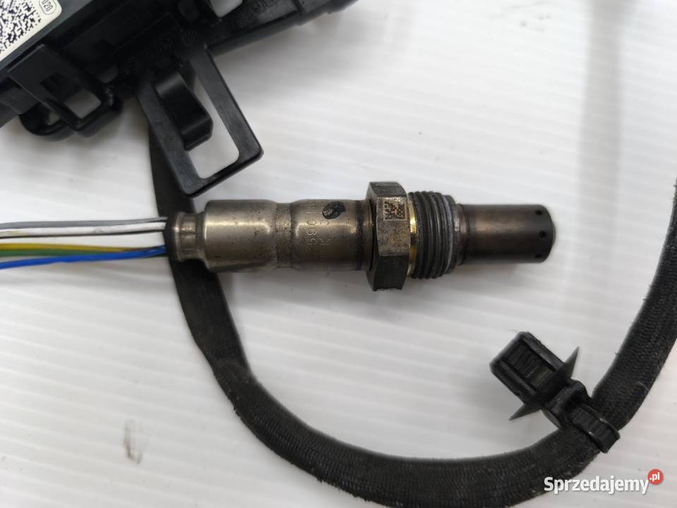 SONDA LAMBDA NOX BMW F30 F31 LIFT 190 8580410 wielkopolskie