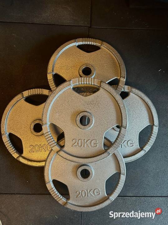 Talerzeobciążenia małopolskie Kraków