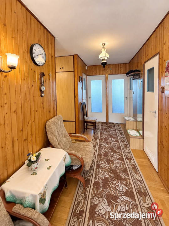 Mieszkanie Ełk 703m2 3pokojowe