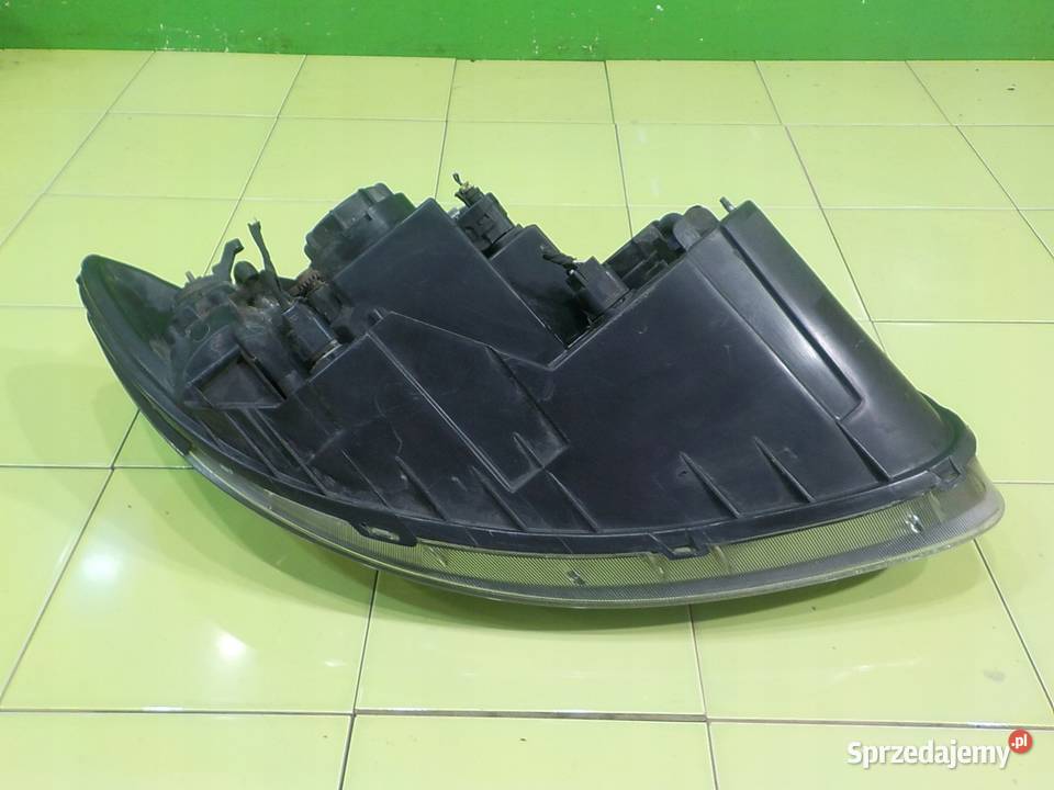 HYUNDAI SANTA FE II LIFT 22 CRDI AUT 11r 5D Suków