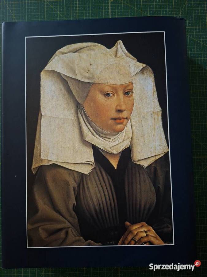 Arcydzieła malarstwa Berlin Colin Eisler Arkady Kraków