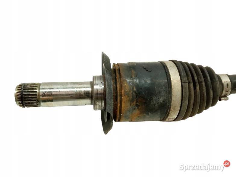 PÓŁOŚ LEWY PRAWY TYŁ 20 B S m7646867 Mini Motoryzacja