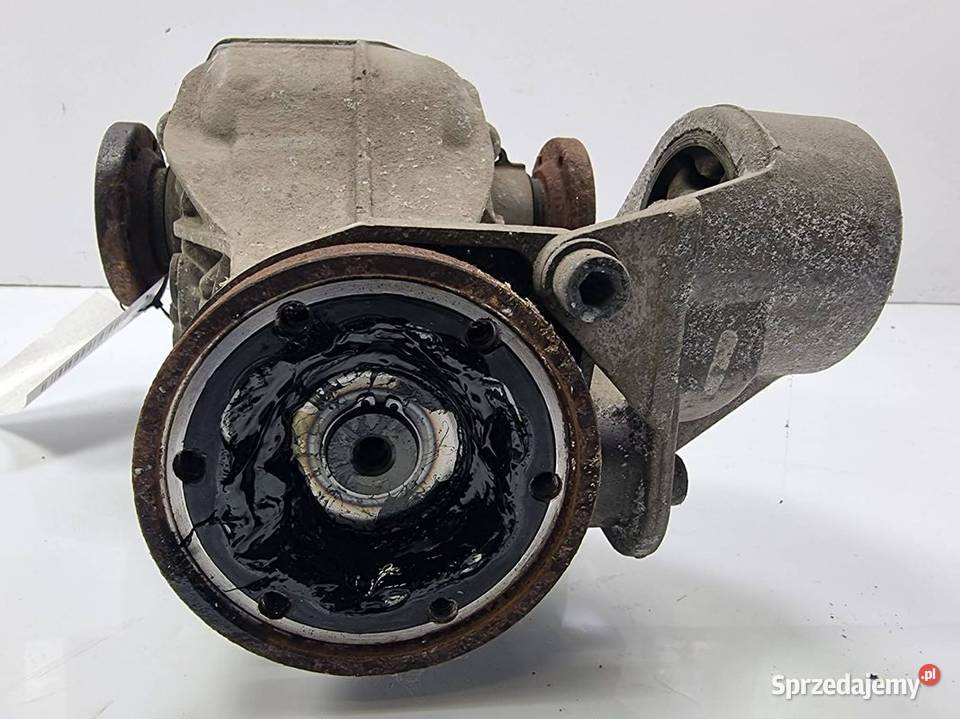DYFERENCJAŁ TYŁ AUDI A8 D3 LIFT 0AR525083 Lipno