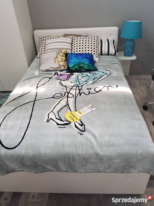 MEBLIK Wyprzedaż mebli Fashion mint Mogilno sprzedam