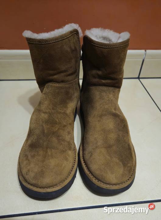 UGG śniegowce rozmiar 40 Lublin sprzedam