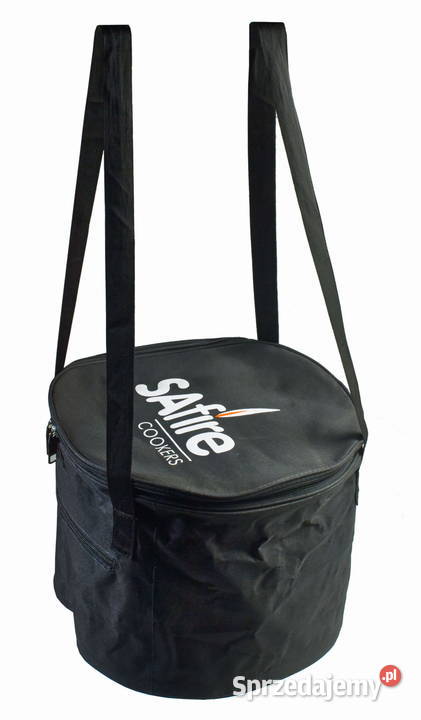 Grill przenośny SAfire Warszawa