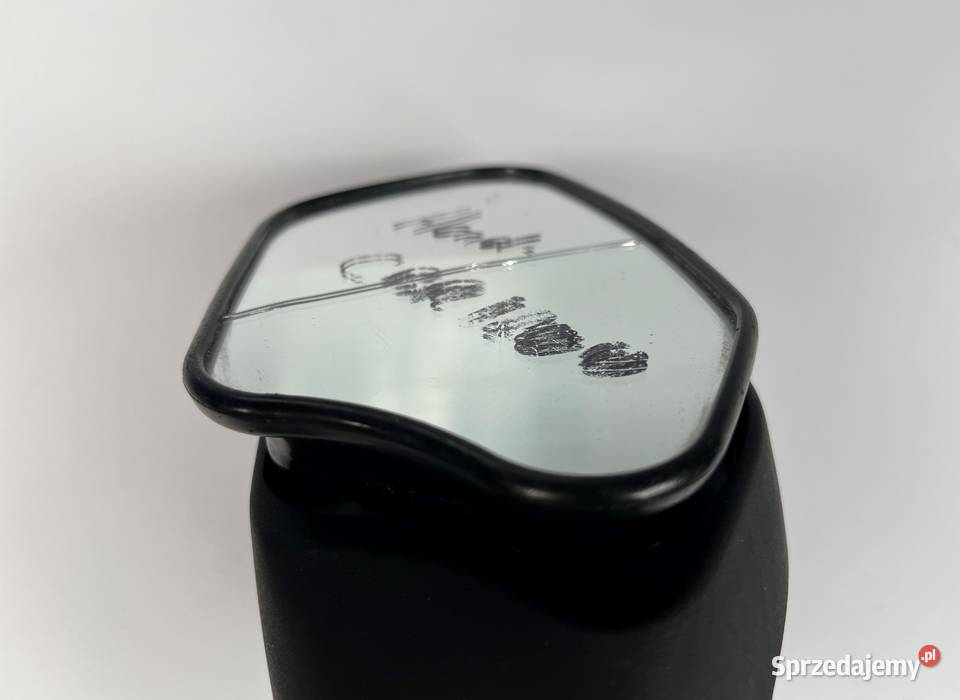 HONDA CBR 1000 RR SC57 08 Lusterko lewe wielkopolskie