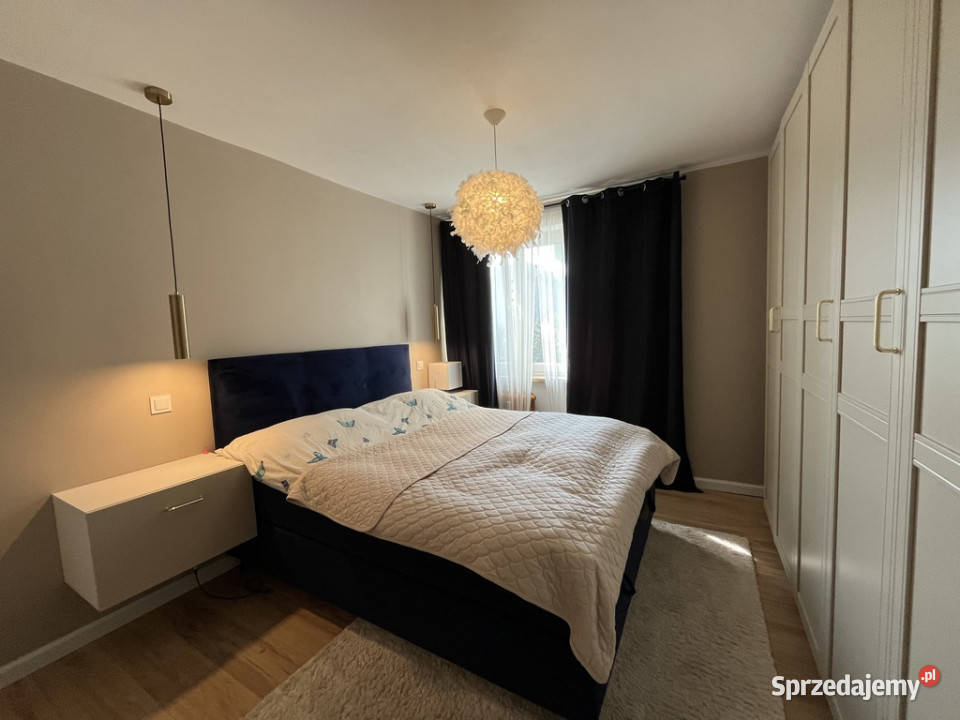 Lublin Czuby3pokoje generalnym remoncie 62m2