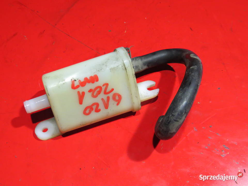 YAMAHA MAJESTY 250 03 zbiorniczek egr zbiornik Warszawa sprzedam