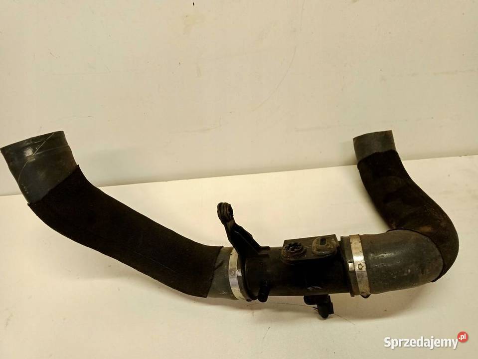 AUDI Q5 80A RURA PRZEWÓD 80A145681B 80A145993C Pozostałe