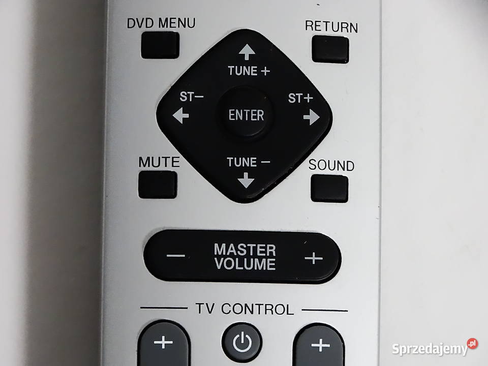 Pilot Pioneer XXD3076 to oryginalny pilot do Biłgoraj