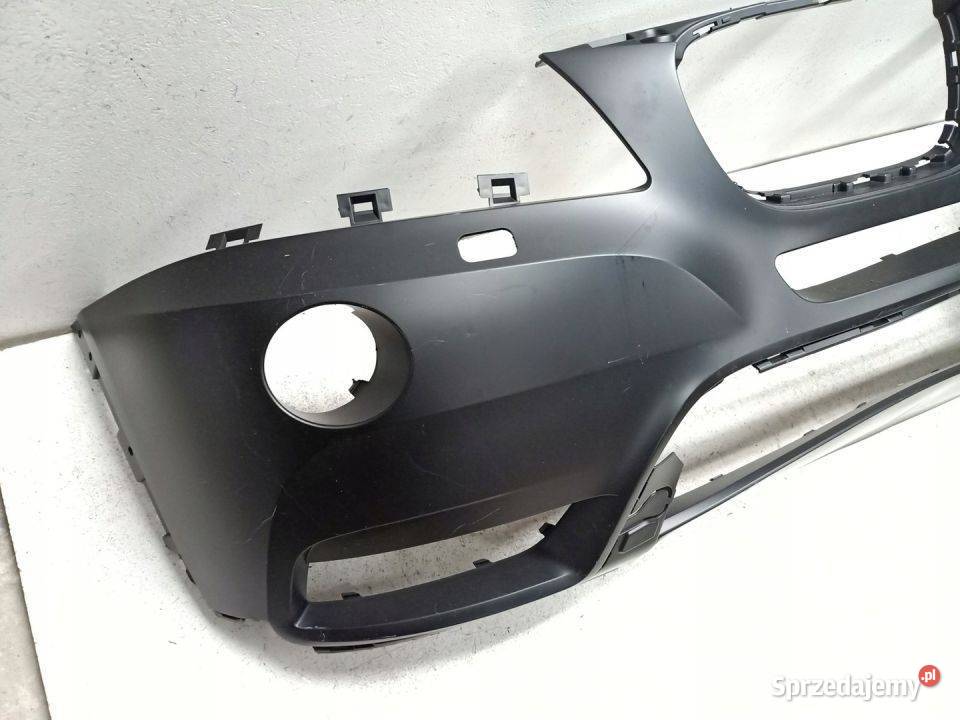 ZDERZAK PRZEDNI PRZÓD BMW X3 F25 20102014 Skarżysko-Kamienna sprzedam