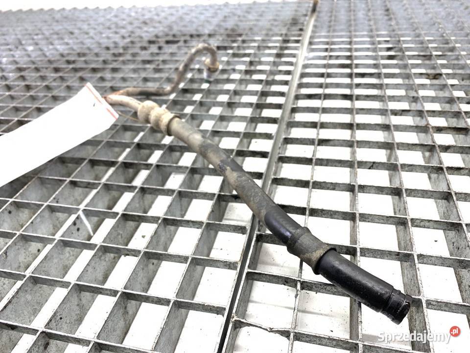 WĄŻ WSPOMAGANIA OPEL ZAFIRA B 16 105 0519 sprzedam