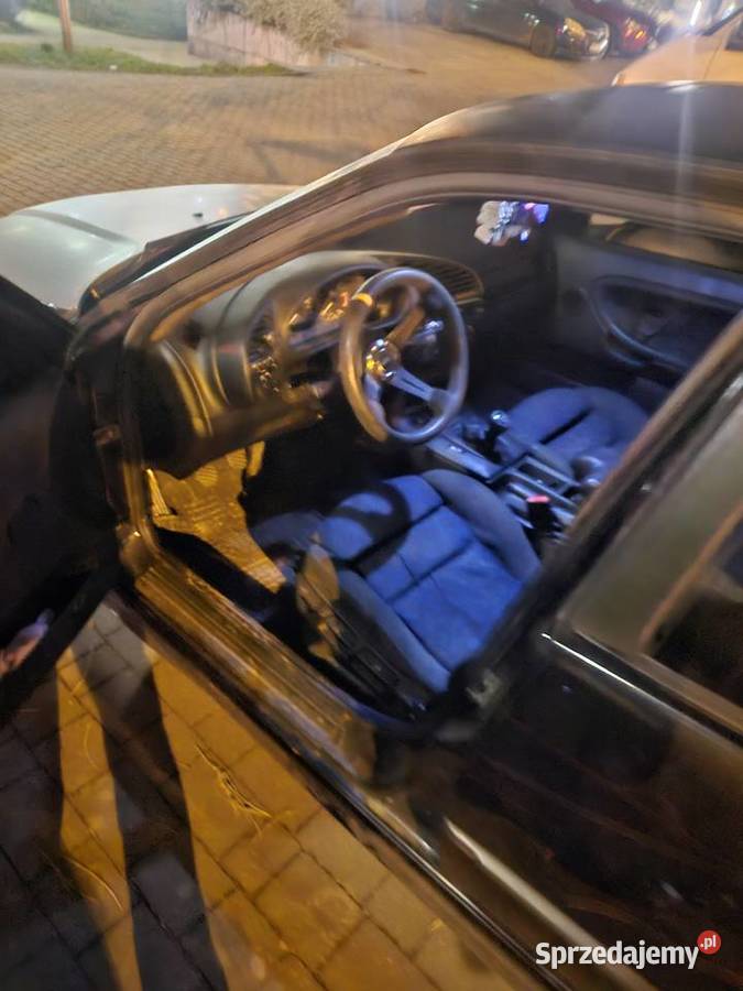 Bmw e36 touring 18i Mińsk Mazowiecki sprzedam