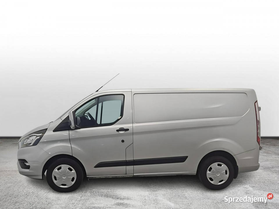 Ford Transit Custom 20 EcoBlue Euro 6 Z Warszawa