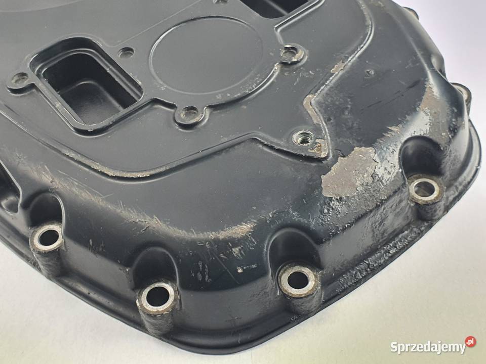 Dekiel Pokrywa Obudowa Bmw R Nine T Scrambler łódzkie Łódź